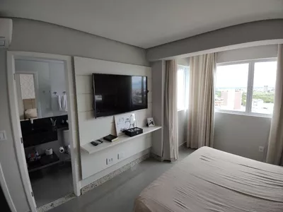 Vendo excelente apartamento próximo da FTC no Bairro Recreio em Vitória da Conquista, Ba. - Foto 16