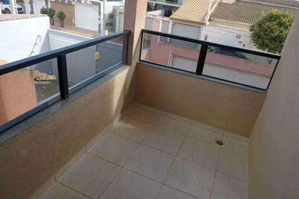 Oportunidade, duplex, com 3 Quartos, 1 Suite localizado em Bairro Nobre , Bairro Felícia, Vitória - Foto 5