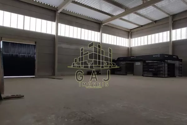 Salão industrial NOVO 5837m² - SBO/SP - Foto 3
