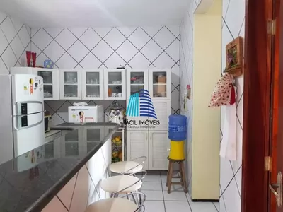 VENDA - CASA DUPLEX E LOJA - RUA 101 N° 32 - CONJUNTO CEARÁ - Foto 14