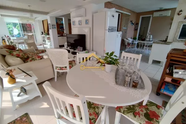 Cobertura a Venda,  Ingleses Do Rio Vermelho, Florianópolis - Foto 6