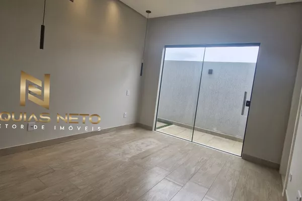 Casa com 3 suítes no Condomínio Alphaville 1 à Venda em terreno de 387 m² e 200 m² de área con - Foto 6