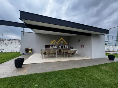 Casa à venda no Residencial Ágape, com 130 m², 3 quartos, sendo 1 suíte, 2 banheiros, quintal e 2 vagas de garagem - Foto 32