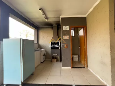 Chácara à venda no bairro Santa Rita, com 727 m² de construção, 6 quartos (sendo 4 suítes), piscina e 8 vagas de garagem - Foto 56