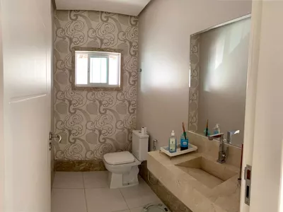 Casa 4 quartos no Centro da cidade com Piscina , 210 m² de área construída, Vitória da Conquista - Foto 9