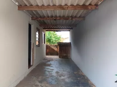 Cornélio Procópio - casa - 03 quartos - Jardim Primavera - Foto 4