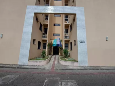 CONDOMÍNIO PORTAL DOS PÁSSAROS APTO 402 BL 04 - Foto 7