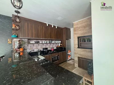 Casa Alto Padrão Bairro Menino Deus - Foto 12