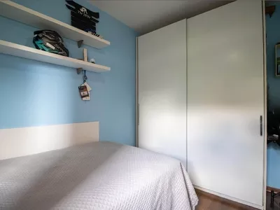 Apartamento com 3 suite, 3 vagas de garagem na Vila Andrade. - Foto 13