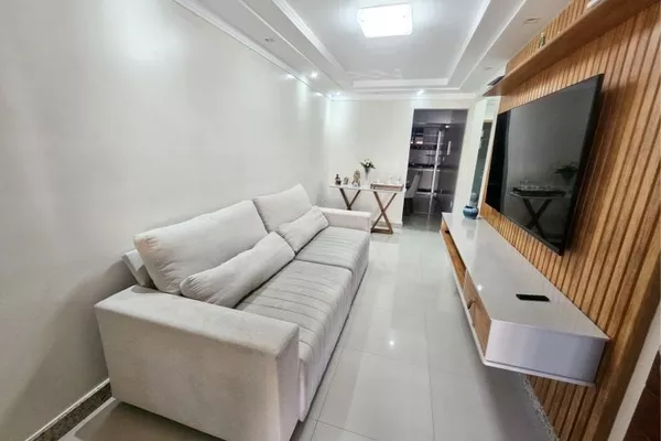 Casa a VENDA em Cond. 3Q. no B. Boa Vista em Vitória da Conquista - Foto 5