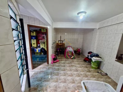 Sobrado à venda de 146m², com 3 quartos, sendo 1 suíte, 4 banheiros e 2 vagas de garagem, no bairro Nova Piracicaba - Foto 23