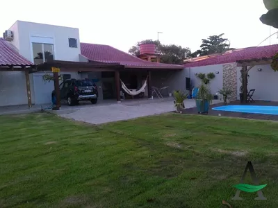Pontal Do Paraná - Casa Assobradada - 3 quartos - Balneário Santa Terezinha - Foto 3