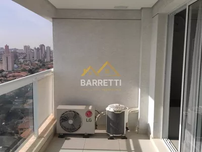 Apartamento para Locação no Trio Lindenberg, no Bairro Cidade Jardim, Piracicaba - SP - Foto 9