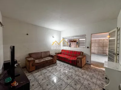 Casa à venda no bairro Vila Independência, com 116 m², 2 quartos, área de luz e 3 vagas de garagem - Foto 3