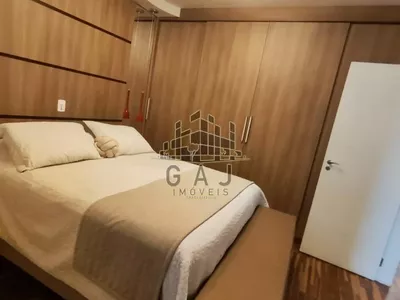 Apartamento 116m² 3 dorms c/ suíte Jd Paulista - Americana/SP - Foto 20