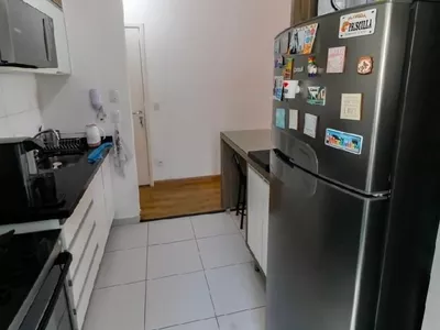 Apartamento com 2 quartos suite e duas vagas de garagem na Vila Andrade. - Foto 25