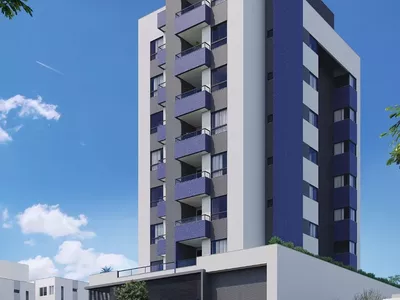 Apartamento 202 Ed. Residencial Tivoli - Foto 4