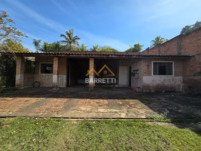 Chacara para venda, em Ártemis, 4 dormitórios, 4 banheiros, 15 vagas - Foto 28