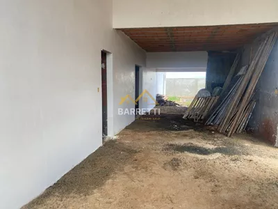 Casa à venda no Condomínio Belmonte, com 195 m², três quartos, quatro banheiros, piscina e duas vagas de garagem - Foto 5