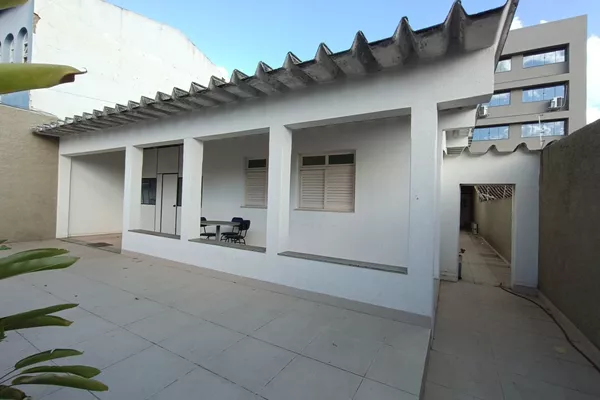 Casa comercial para alugar no B. Recreio em ótima localização, 3 quartos sendo 1 suite, 2 salas c - Foto 3