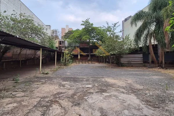 Terreno Comercial com 1.088 m², Bairro Alto, R$6.500.000.00 - Foto 1