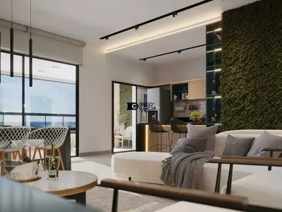 Apartamento à venda, 3 quartos, 1 suíte, 1 vaga, Taiaman - Uberlândia/MG - Foto 13