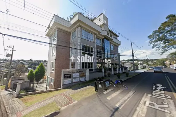 SALA COMERCIAL TERREA ED ATLANTA R IGUACU N 1281 B PARZIANELLO - Foto 1