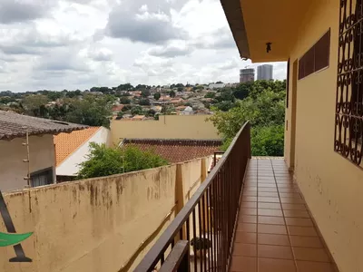 Londrina - Casa - 06 quartos - Jardim Alvorada - Foto 53