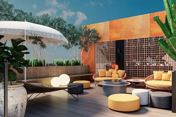 Apartamento a Venda, Centrinho dos Ingleses, Florianópolis, - Foto 5