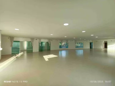 Casa com 5 quartos sendo 4 suítes + dependência completa + escritório para venda, Boa Vista, Vit? - Foto 62