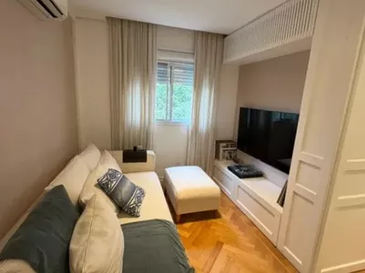 Apartamento com 93 m² 2 suítes, 2 vagas no Brooklin - Foto 5