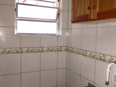Vendo Apto 2 dorm térreo vaga de condomínio e prédio com infraestrutura diferenciada  - Foto 2