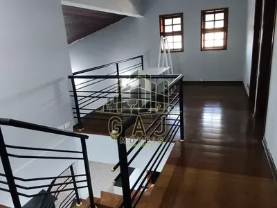 Sobrado residencial 3 dorms c/ suíte - Pq Novo Mundo - Americana/SP - Foto 9