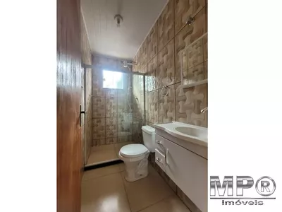 Sobrado para aluguel, 2 quarto(s),  Cidade Beira Mar, Rio Das Ostras - Foto 10