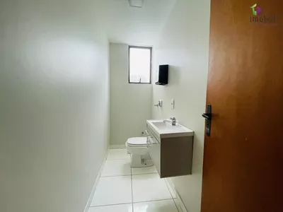 Sala comercial para venda na esquina da Prefeitura Municipal,  Centro, Pato Branco - Foto 33
