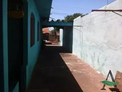 Casa - Térrea 4 quartos para venda Parque Residencial Ana Rosa Cambé - Foto 2