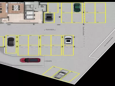 Área privativa à venda, 3 quartos, 1 suíte, 2 vagas, Sagrada Família - Belo Horizonte/MG - Foto 16