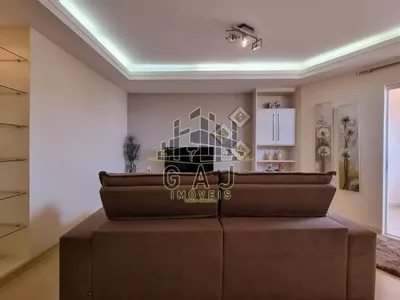 Sobrado residencial alto padrão 367m² 4 dorms c/ 2 suítes Horto Florestal Jacyra - Americana/SP - Foto 44