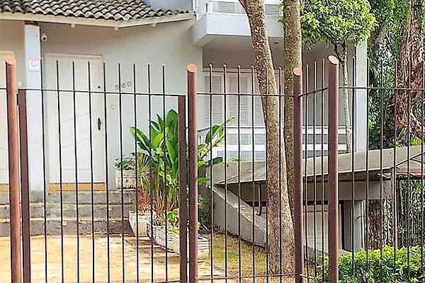 Sobrado para venda - Foto 1