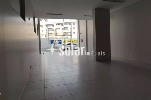 SALA COMERCIAL 02 ED AGAPE II R PEDRO RAMIRES DE MELLO N 170 B CENTRO - Foto 6