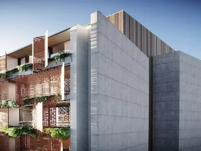 Unidades à venda, 1 a 2 quartos, Santa Lúcia - Belo Horizonte - Foto 2
