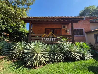Chácara à venda de 1040m² com 3 quartos (1 suíte), 4 banheiros e 4 vagas de garagem no bairro Santa Rita - Foto 32