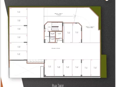 Apartamento Edifício PACE - Últimas Unidades - Foto 7