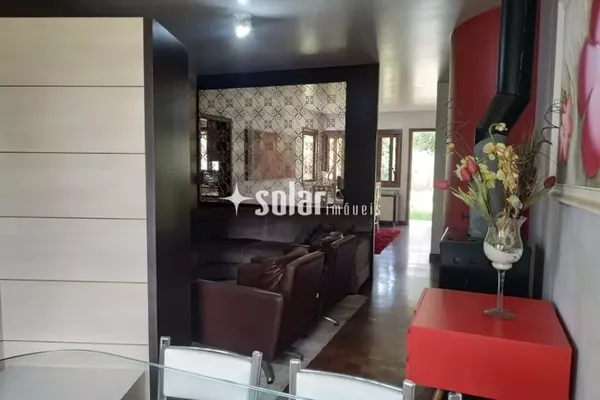 CASA DE ALVENARIA ALTO PADRAO R PEDRO LORA N 208 B MENINO DEUS - Foto 3