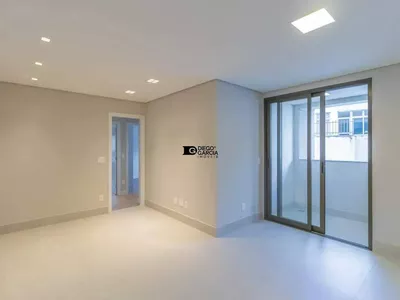 Apartamento de 104m² com Lazer Completo, 3 Quartos e 2 Vagas Livres no Cidade Nova - Foto 3