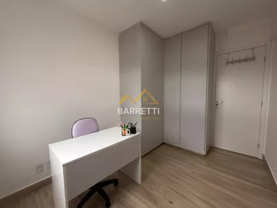 Apartamento à venda no bairro Pompéia, com 52,1 m², dois quartos, sendo uma suíte, dois banheiros e uma vaga de garagem - Foto 12