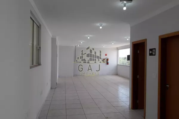 Salão industrial com 1980m² e 2 docas - Industrial Salto Grande - Americana/SP - Foto 6