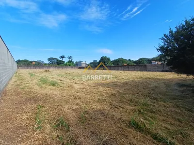Terreno Plano de 3.200 m² à Venda no Bairro Santa Rita em Piracicaba - Foto 3