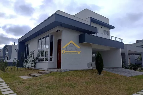 Casa em Condomínio Fechado a Venda no Rio Vermelho - Foto 1