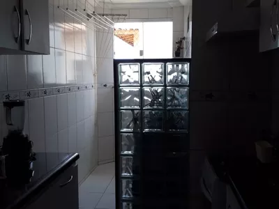 Apartamento de 2 quartos sendo 1 suite 3° andar, Boa Vista · Vitória da Conquista - Foto 11